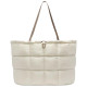 Nike Τσάντα ώμου Sportswear Puffle Tote Bag